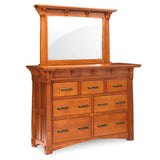 MäRyan Mule Chest