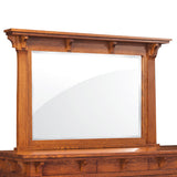 MäRyan Mule Chest Mirror