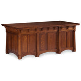 MäRyan Executive Desk