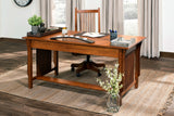 Prairie Mission Arm Desk Chair - Express