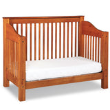 Mission Convertible Crib