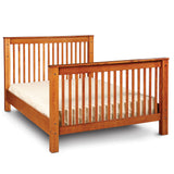 Mission Convertible Crib