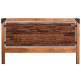 Kodiak Bed