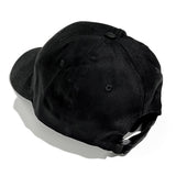 Simply Amish Cotton Twill Cap - Embroidered Logotype