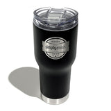 Simply Amish Laser Engraved Vacuum Tumbler - 30 oz.