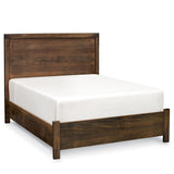 Auburn Bay Single Panel Bed