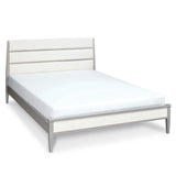 Addison 3-Panel Upholstered Bed