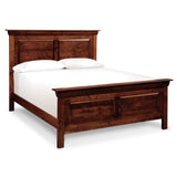Colburn Panel Bed