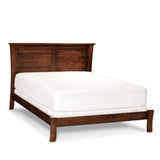 Garrett Headboard with Wood Frame