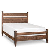 Hamptons Split Panel Bed