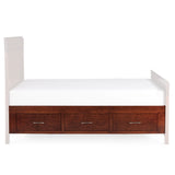 Loft Under-Bed Storage