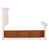 MäRyan Under-Bed Storage