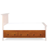 McCoy Under-Bed Storage