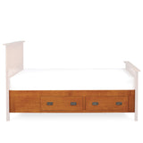 Prairie Mission Under-Bed Storage