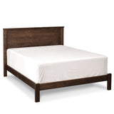 Sheffield Headboard with Wood Frame