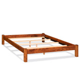 Complete Wood Frame