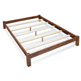 Complete Wood Frame