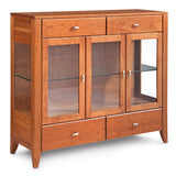 Justine Dining Cabinet
