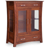 Loft Dining Cabinet