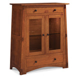 McCoy Dining Cabinet