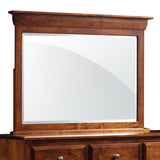 Colburn Mule Chest Mirror