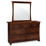 Garrett Dresser Mirror