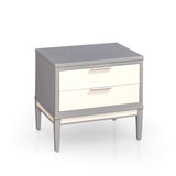 Addison 2-Drawer Nightstand