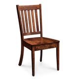 Wright Side Chair