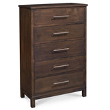 Auburn Bay 5-Drawer Chest