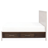 Auburn Bay Under-Bed Storage