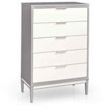 Addison 5-Drawer Chest