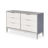 Addison 6-Drawer Dresser