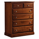 Colburn 6-Drawer Chest