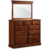 Colburn Mule Chest