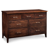 Crawford 7-Drawer Dresser