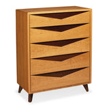 Elroy 5-Drawer Chest