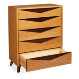 Elroy 5-Drawer Chest