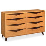 Elroy 8-Drawer Dresser