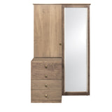 Incognito Vanity