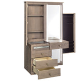Incognito Vanity
