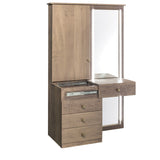 Incognito Vanity