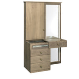 Incognito Vanity