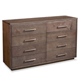 Ironwood 8-Drawer Dresser