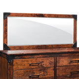 Kodiak Bureau Mirror