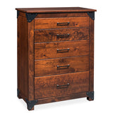 Kodiak 5-Drawer Chest
