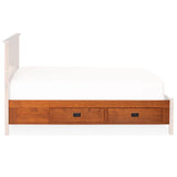 San Miguel Under-Bed Storage