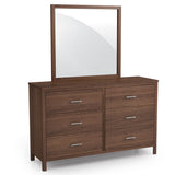 Sheffield Dresser Mirror