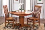 Urbandale II Side Chair - QuickShip