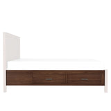 Sheffield Under-Bed Storage