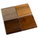 Wood/Stain Sample